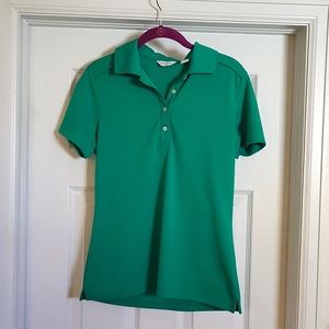 Golf shirt